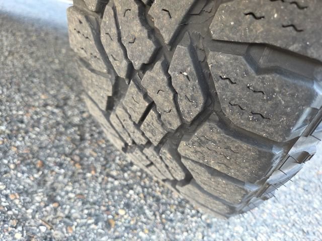 Used 2022 Chevrolet Silverado 1500 Custom Trail Boss w/ LPO, Dark Essentials Package image 72