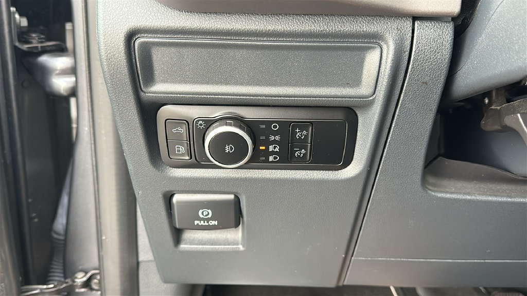 Used 2024 Ford F150 XLT w/ Mobile Office Package AWD/4WD image 25