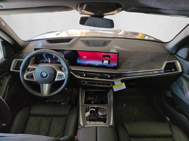 New 2026 BMW X5 xDrive40i image 15