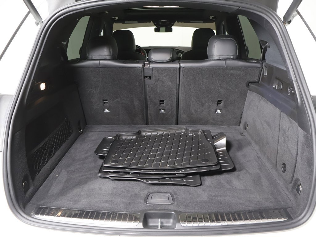 Used 2022 Mercedes-Benz GLE 53 AMG GLE 53 AMG image 19