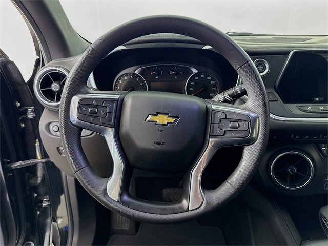 Used 2021 Chevrolet Blazer LT image 12