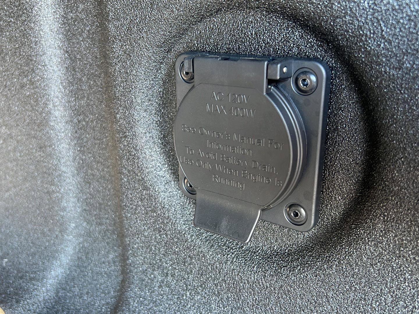 New 2026 Nissan Frontier PRO-4X w/ Pro-4x Convenience Package image 14