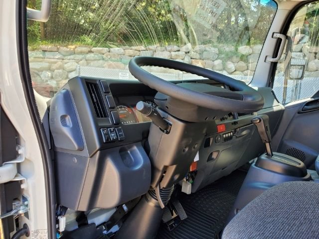 New 2024 Chevrolet Low Cab Forward RWD image 11