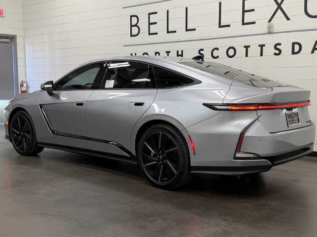 New 2026 Lexus ES 500e w/ Convenience Package AWD/4WD image 6