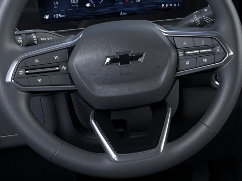 New 2026 Chevrolet Tahoe RST w/ Comfort Package image 22