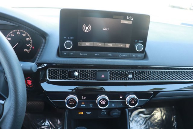 Used 2024 Honda Civic LX image 15