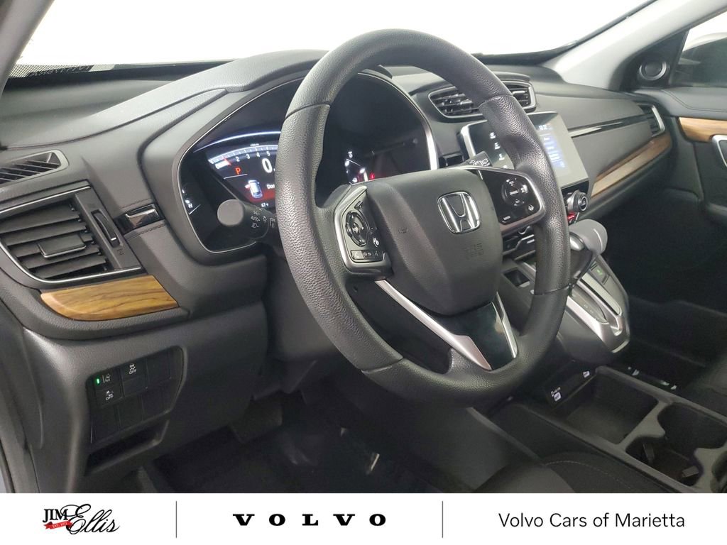 Used 2020 Honda CR-V EX image 23
