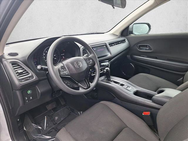 Used 2019 Honda HR-V EX image 9