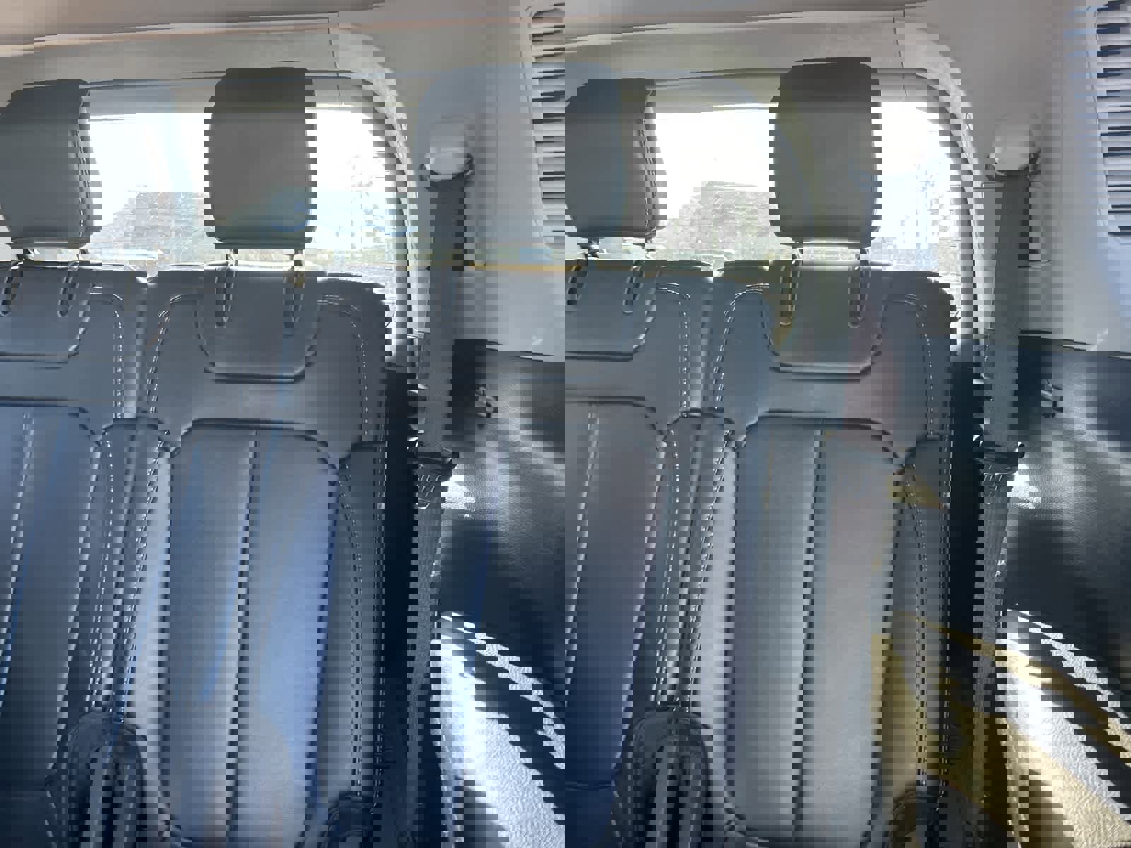 Used 2021 Jeep Grand Cherokee L Limited image 21