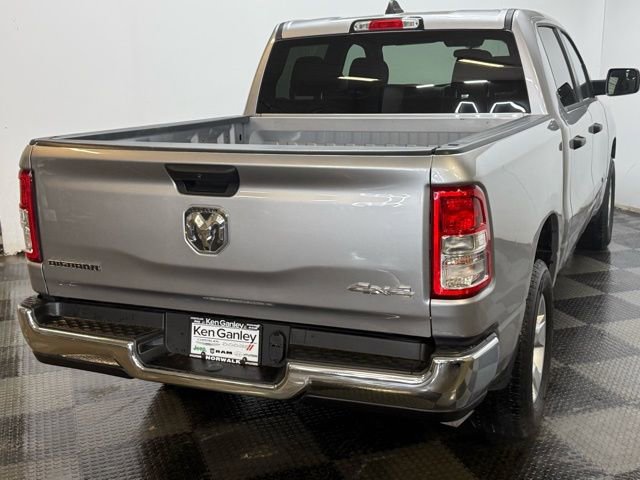 Certified 2024 RAM 1500 Big Horn image 11