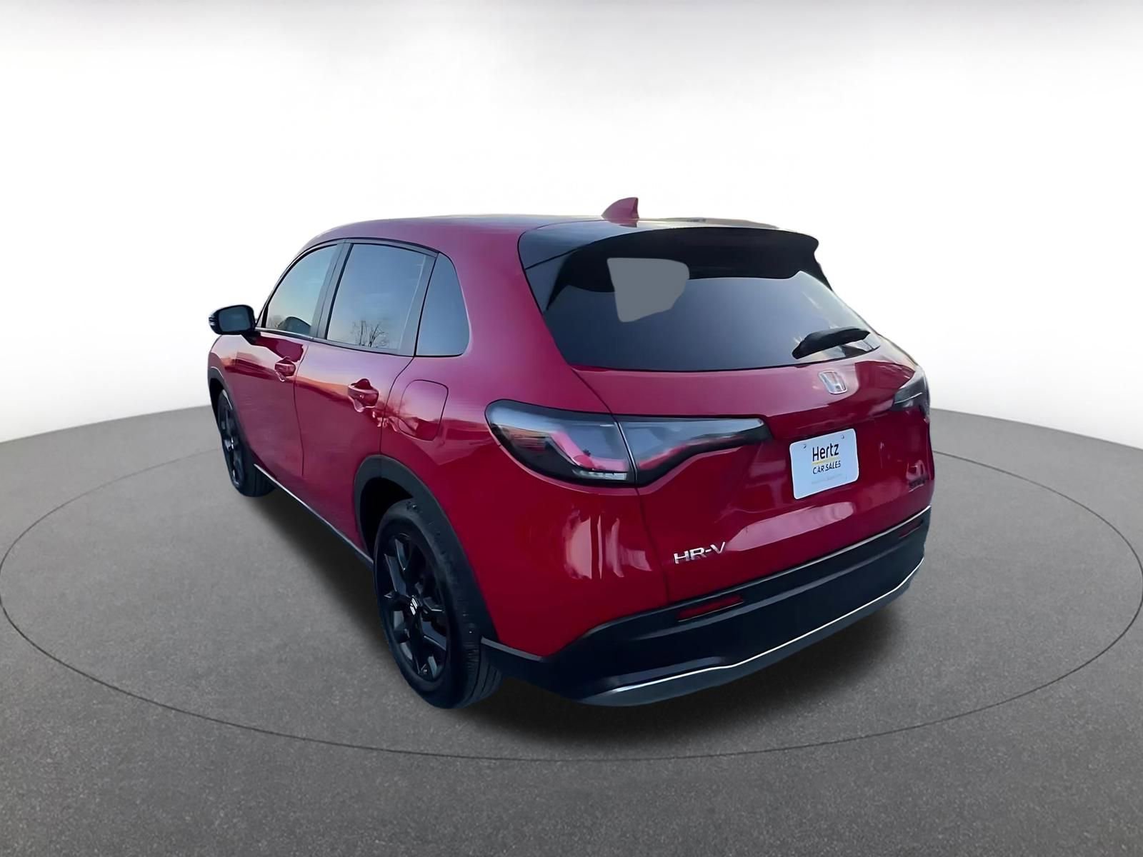 Used 2025 Honda HR-V Sport image 10