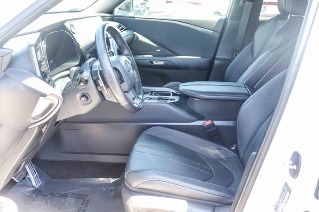 Certified 2025 Lexus TX 500h AWD w/ Technology Package image 21