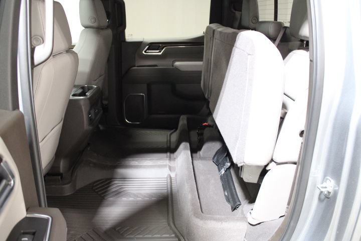 New 2026 Chevrolet Silverado 1500 LT Trail Boss w/ LT Trail Boss Premium Package AWD/4WD image 60