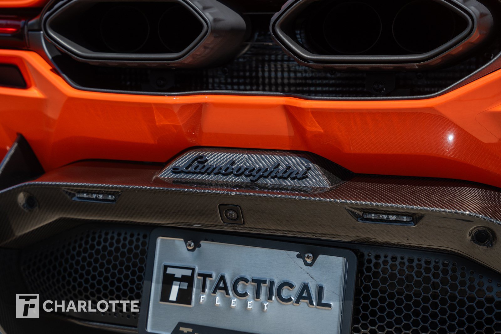 Used 2024 Lamborghini Revuelto AWD/4WD image 14