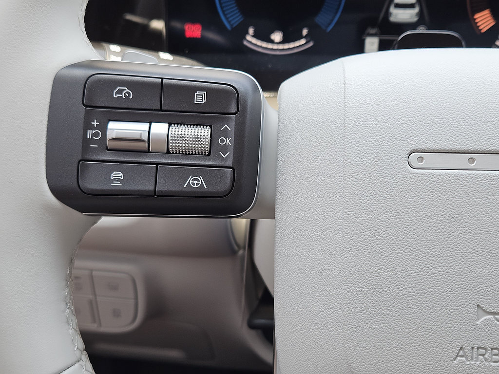 New 2026 Hyundai Palisade SE AWD/4WD image 27
