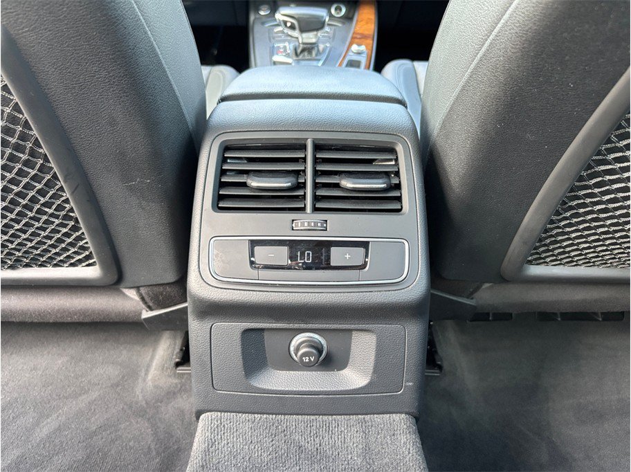 Used 2019 Audi A4 2.0T Premium w/ Convenience Package AWD/4WD image 34