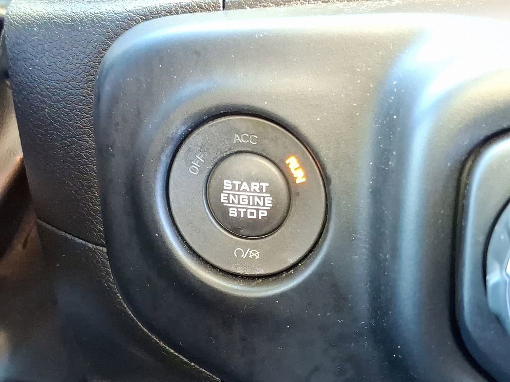 Used 2022 Jeep Gladiator Mojave w/ LED Lighting Group image 23