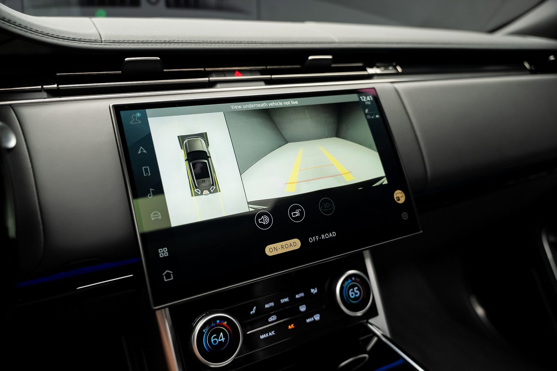 Used 2023 Land Rover Range Rover SE image 47