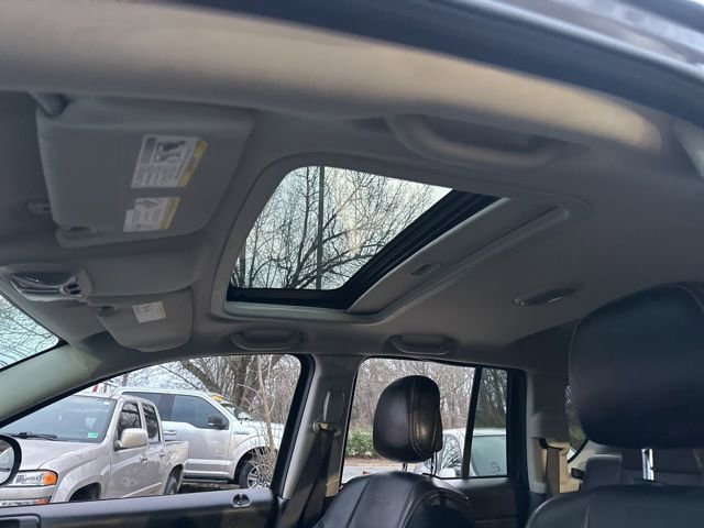 Used 2016 Jeep Compass 75th Anniversary w/ Power Value Group image 14