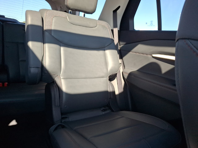 Certified 2025 Ford Explorer Active w/ Active Comfort Package AWD/4WD image 23