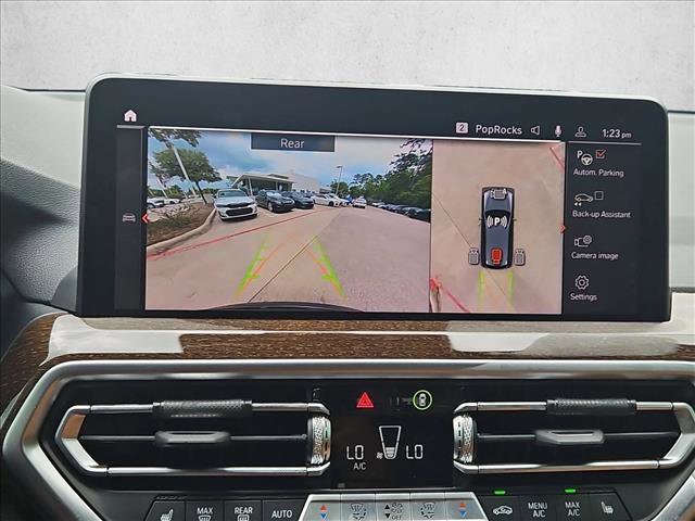 Used 2023 BMW X3 sDrive30i w/ Premium Package image 14