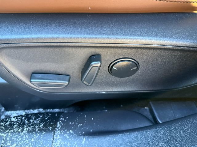 Used 2025 Ford Bronco Sport Outer Banks w/ Outer Banks Tech Package+ AWD/4WD image 20