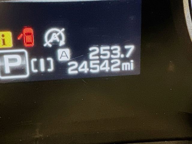 Used 2024 Subaru Crosstrek 2.0i Premium image 21