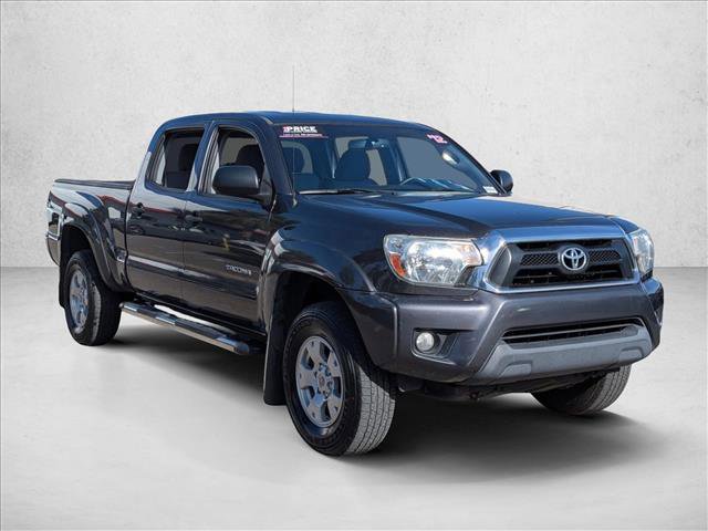 Used 2012 Toyota Tacoma PreRunner image 3