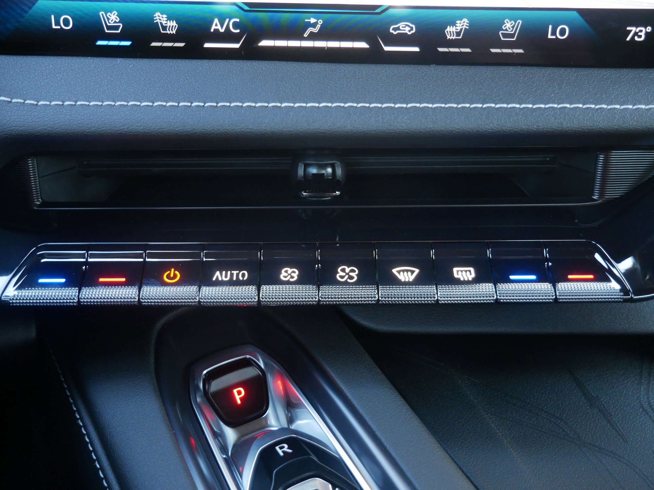 New 2026 Chevrolet Corvette Stingray Preferred Cpe w/ Stealth Interior Trim Package image 8