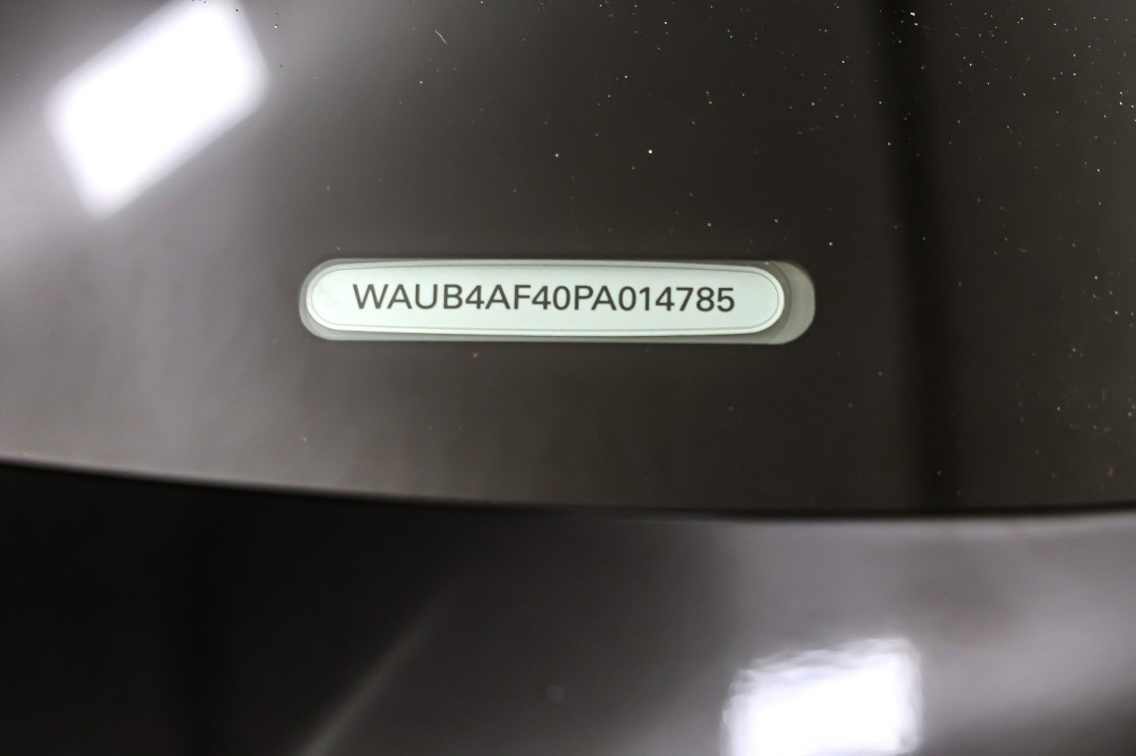 Used 2023 Audi S4 Premium Plus w/ Premium Plus Package image 25