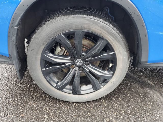 Used 2021 Lexus RX 350 F Sport w/ Special Edition image 5