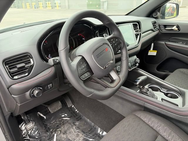 New 2026 Dodge Durango GT w/ Blacktop Package AWD/4WD image 10