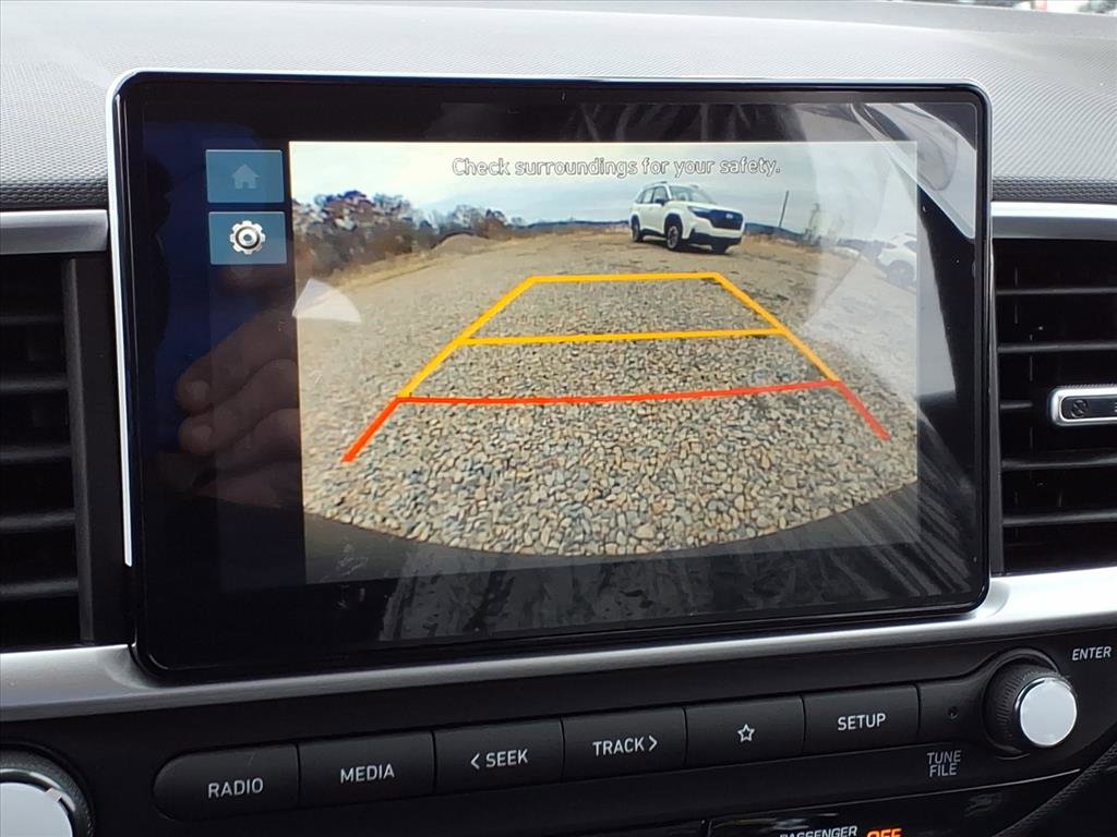 New 2026 Hyundai Venue SEL image 11