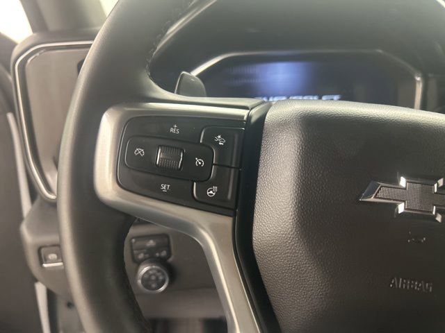 Used 2025 Chevrolet Silverado 1500 RST w/ True North Edition Plus image 12