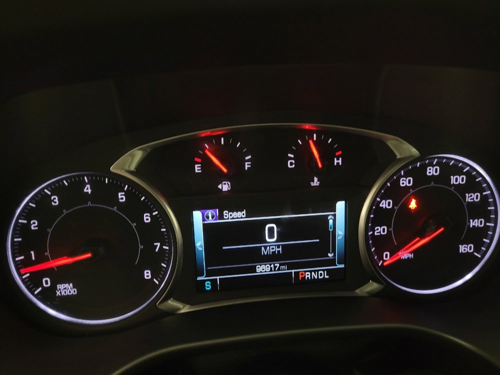 Used 2019 GMC Acadia SLT image 23