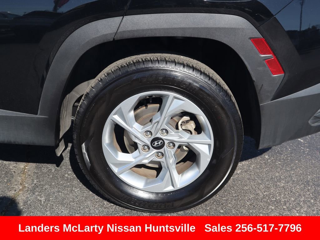 Used 2024 Hyundai Tucson SEL image 12