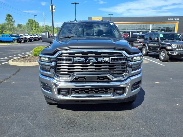 Used 2025 RAM 3500 Tradesman AWD/4WD image 27