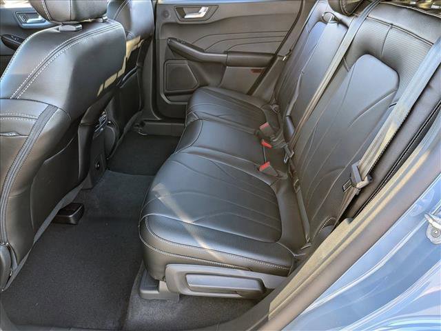 New 2026 Ford Escape Platinum w/ Premium Technology Package image 15