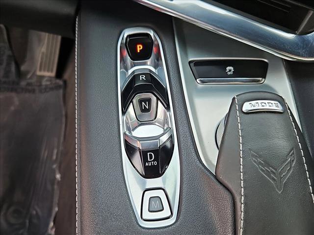 Used 2020 Chevrolet Corvette Stingray Coupe w/ Z51 Performance Package image 12