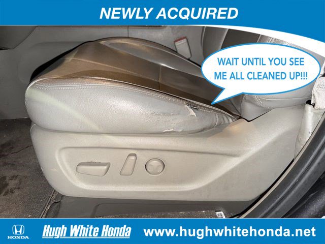 Used 2016 Kia Sedona LX w/ LX Convenience Package image 11