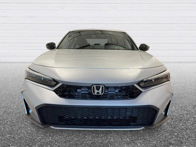 New 2026 Honda Civic Sport Touring image 11