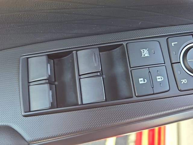 Certified 2024 Lexus IS 350 F Sport w/ Navigation Package AWD/4WD image 10
