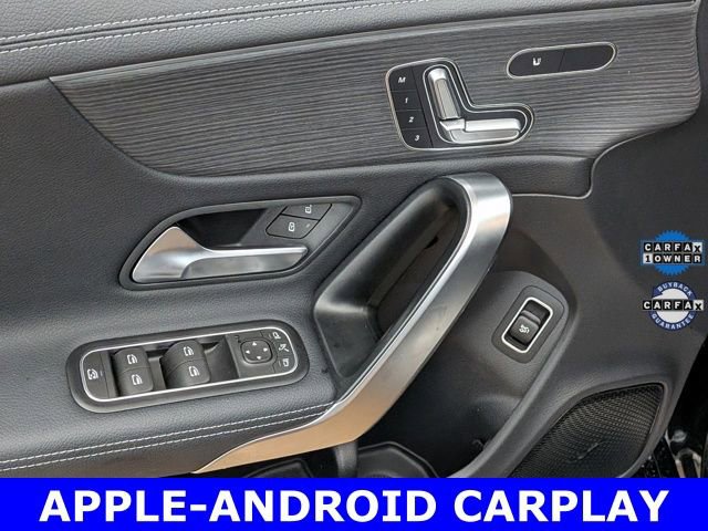 Used 2025 Mercedes-Benz CLA 250 4MATIC image 14