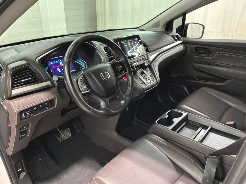 Used 2020 Honda Odyssey EX-L image 17