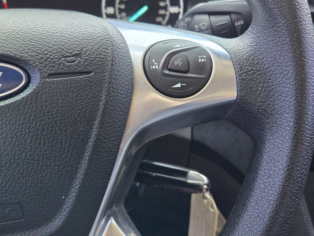 Used 2020 Ford Transit Connect XL w/ CNG/LPG Engine Prep Package FWD image 29