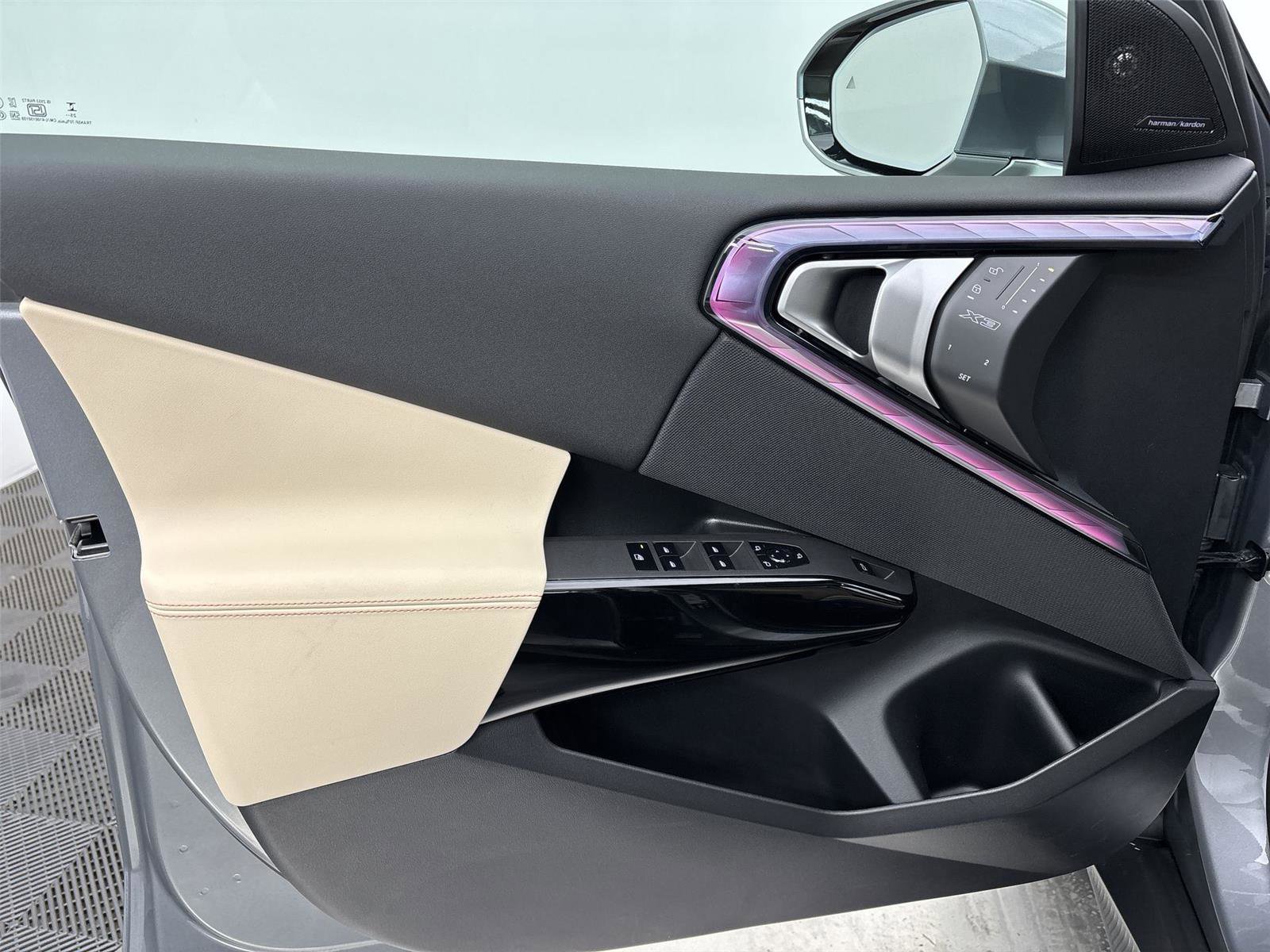 New 2026 BMW X3 xDrive30 w/ Convenience Package image 26