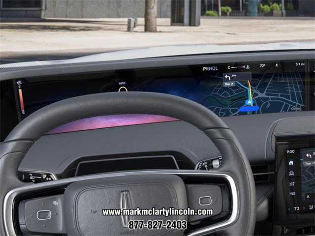 New 2026 Lincoln Nautilus Premier image 13