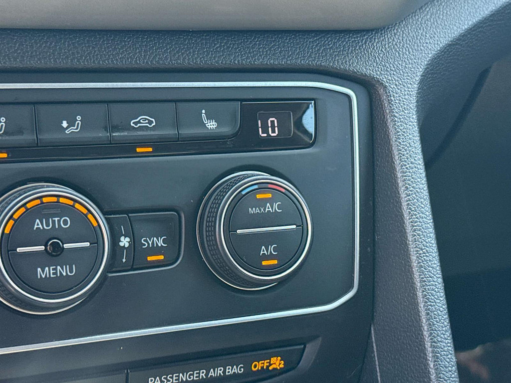 Used 2019 Volkswagen Atlas SE w/ Towing Package FWD image 30