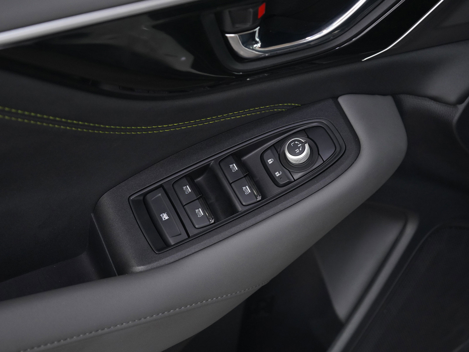 Used 2021 Subaru Outback Onyx Edition XT w/ Popular Package #2 image 19