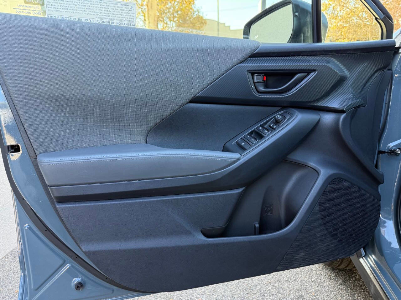 Used 2024 Subaru Crosstrek 2.0i Premium image 19